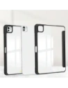 Hurtownia GSM - Etui Bizon Case Tab Clear Matt pro iPad Pro 13" 7. generace 2024 černé - BIZ5303 - {ean13} - Hurt