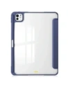 Hurtownia GSM - Etui Bizon Case Tab Clear Matt do iPad Pro 13" 7 gen. 2024 granatowe - BIZ5768 - {ean13} - Hurt