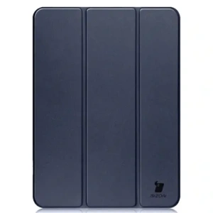 Hurtownia GSM - Bizon Case Tab Clear Matt Apple iPad Pro 13" 7 gen. 2024 albastru marin - BIZ5768 - {ean13} - Hurt