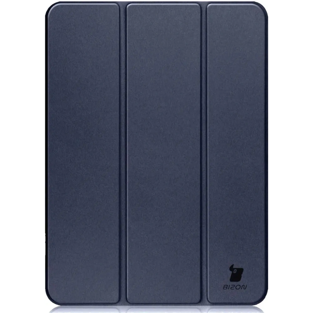 Hurtownia GSM - Etui Bizon Case Tab Clear Matt do iPad Pro 13" 7 gen. 2024 granatowe - BIZ5768 - {ean13} - Hurt