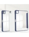 Hurtownia GSM - Etui Bizon Case Tab Clear Matt do iPad Pro 13" 7 gen. 2024 granatowe - BIZ5768 - {ean13} - Hurt