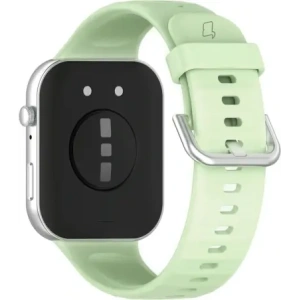 Wholesale Bizon Strap Watch Silicone Pro Huawei Watch Fit 3 light green - BIZ5769 - {ean13} - Hurt