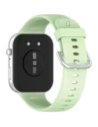 Wholesale Bizon Strap Watch Silicone Pro Huawei Watch Fit 3 light green - BIZ5769 - {ean13} - Hurt