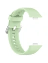 Hurtownia GSM - Bizon Strap Watch Silicone Pro Huawei Watch Fit 3 verde deschis - BIZ5769 - {ean13} - Hurt
