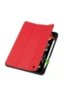 Hurtownia GSM - Bizon Case Tab Lizard Apple iPad Pro 11" 5 gen. 2024 roșu - BIZ5310 - {ean13} - Hurt