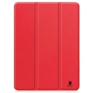 Hurtownia GSM - Bizon Case Tab Lizard Apple iPad Pro 11" 5 gen. 2024 roșu - BIZ5310 - {ean13} - Hurt