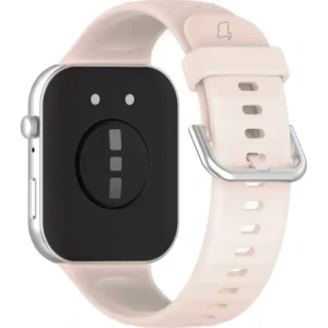 Wholesale Bizon Strap Watch Silicone Pro Huawei Watch Fit 3 light rose - BIZ5312 - {ean13} - Hurt