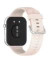 Wholesale Bizon Strap Watch Silicone Pro Huawei Watch Fit 3 light rose - BIZ5312 - {ean13} - Hurt