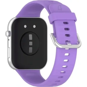 Hurtownia GSM - Bizon Szíj Óra Szilikon Pro Huawei Watch Fit 3 lila - BIZ5314 - {ean13} - Hurt