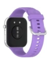 Wholesale Bizon Strap Watch Silicone Pro Huawei Watch Fit 3 purple - BIZ5314 - {ean13} - Hurt