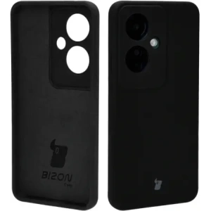 Hurtownia GSM - Bizon Soft Case Oppo Reno11 F 5G fekete - BIZ5315 - {ean13} - Hurt