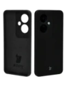 Bizon Soft Case Oppo Reno11 F 5G fekete