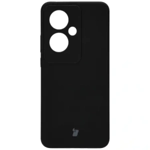 Hurtownia GSM - Bizon Soft Case Oppo Reno11 F 5G schwarz - BIZ5315 - {ean13} - Hurt