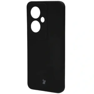 Hurtownia GSM - Bizon Soft Case Oppo Reno11 F 5G fekete - BIZ5315 - {ean13} - Hurt