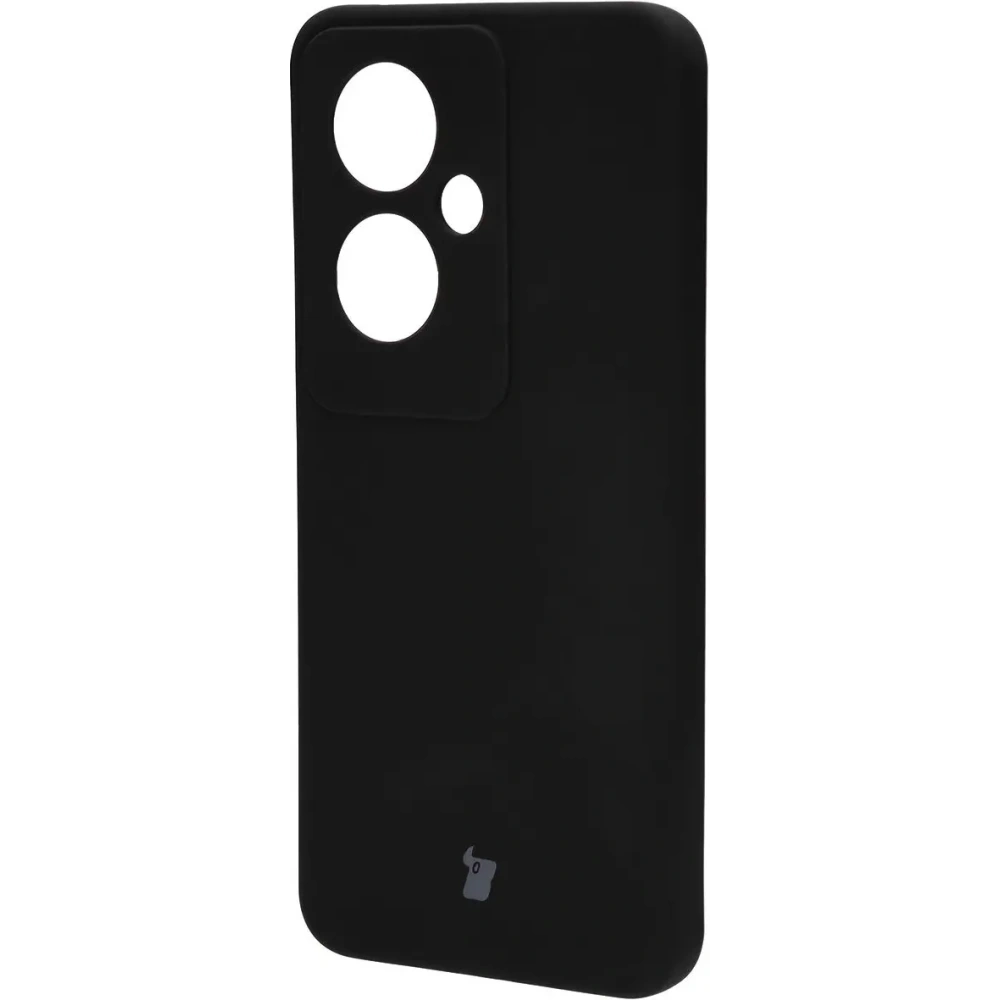 Hurtownia GSM - Bizon Soft Case Oppo Reno11 F 5G schwarz - BIZ5315 - {ean13} - Hurt