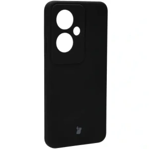 Hurtownia GSM - Bizon Soft Case Oppo Reno11 F 5G schwarz - BIZ5315 - {ean13} - Hurt