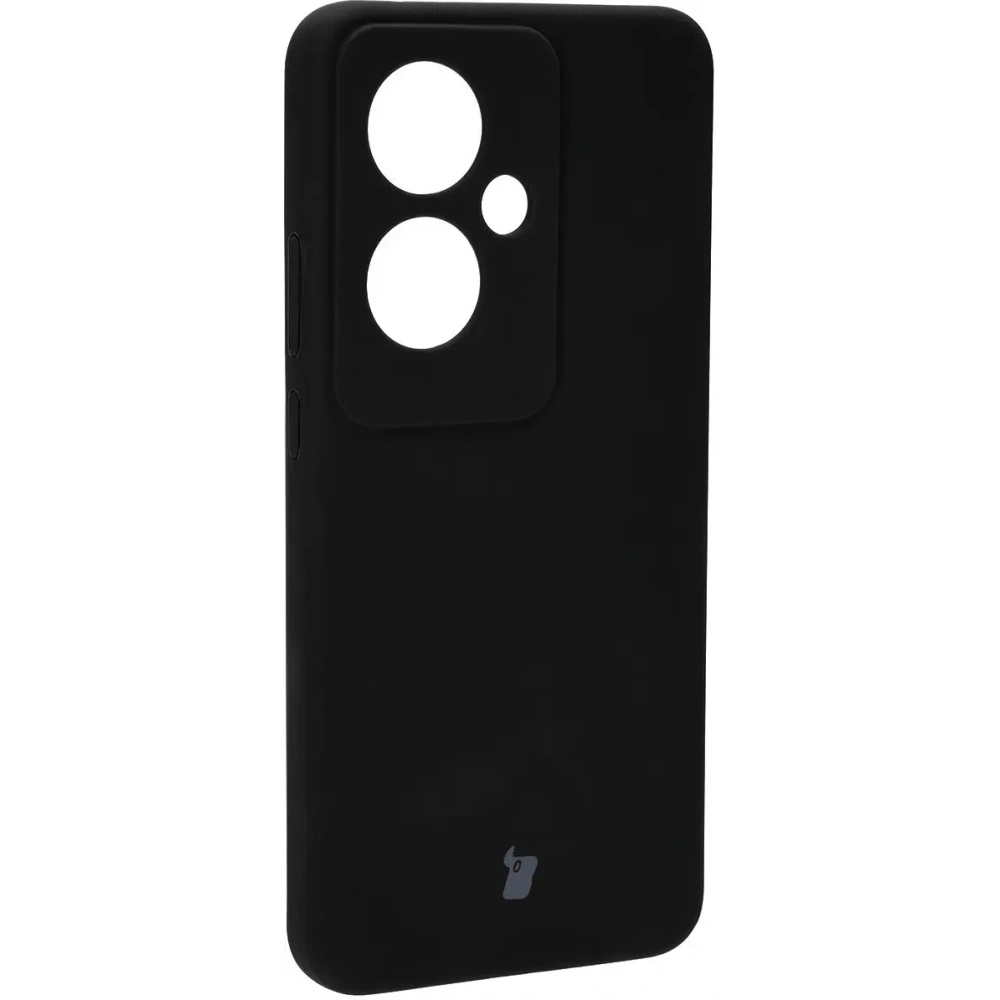 Hurtownia GSM - Bizon Soft Case Oppo Reno11 F 5G schwarz - BIZ5315 - {ean13} - Hurt