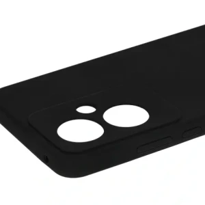 Wholesale Bizon Soft Case Oppo Reno11 F 5G black - BIZ5315 - {ean13} - Hurt