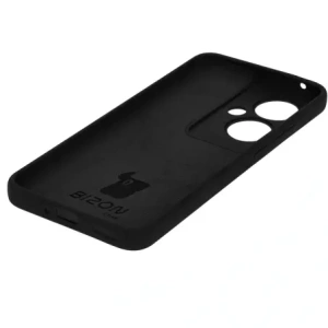 Hurtownia GSM - Bizon Soft Case Oppo Reno11 F 5G schwarz - BIZ5315 - {ean13} - Hurt