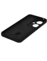 Hurtownia GSM - Bizon Soft Case Oppo Reno11 F 5G schwarz - BIZ5315 - {ean13} - Hurt