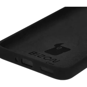 Hurtownia GSM - Bizon Soft Case Oppo Reno11 F 5G schwarz - BIZ5315 - {ean13} - Hurt