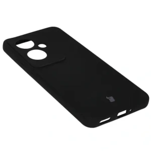 Hurtownia GSM - Bizon Soft Case Oppo Reno11 F 5G schwarz - BIZ5315 - {ean13} - Hurt