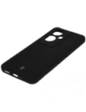 Hurtownia GSM - Bizon Soft Case Oppo Reno11 F 5G schwarz - BIZ5315 - {ean13} - Hurt