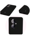Hurtownia GSM - Bizon Soft Case Oppo Reno11 F 5G schwarz - BIZ5315 - {ean13} - Hurt