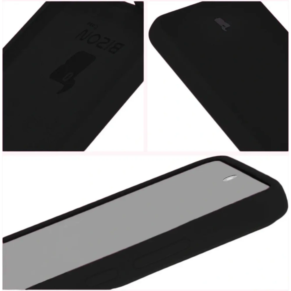 Hurtownia GSM - Bizon Soft Case Oppo Reno11 F 5G schwarz - BIZ5315 - {ean13} - Hurt