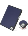 Hurtownia GSM - Bizon Case Tab Lizard Apple iPad Pro 11" 5. Generation 2024 navy blau - BIZ5322 - {ean13} - Hurt