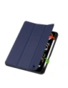 Hurtownia GSM - Bizon Case Tab Lizard Apple iPad Pro 11" 5. generációs 2024 sötétkék - BIZ5322 - {ean13} - Hurt
