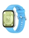 Wholesale Bizon Strap Watch Silicone Pro Huawei Watch Fit 3 blue - BIZ5777 - {ean13} - Hurt
