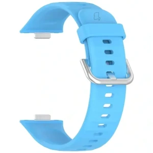 Hurtownia GSM - Bizon Szíjas Óra Szilikon Pro Huawei Watch Fit 3 kék - BIZ5777 - {ean13} - Hurt
