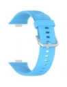 Wholesale Bizon Strap Watch Silicone Pro Huawei Watch Fit 3 blue - BIZ5777 - {ean13} - Hurt