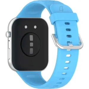 Hurtownia GSM - Bizon Szíjas Óra Szilikon Pro Huawei Watch Fit 3 kék - BIZ5777 - {ean13} - Hurt
