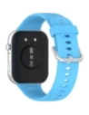 Hurtownia GSM - Bizon Szíjas Óra Szilikon Pro Huawei Watch Fit 3 kék - BIZ5777 - {ean13} - Hurt