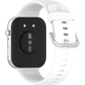 Hurtownia GSM - Bizon Strap Óra Szilikon Pro Huawei Watch Fit 3 fehér - BIZ5778 - {ean13} - Hurt