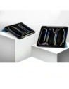 Wholesale Bizon Case Tab Lizard Apple iPad Pro 11" 5 gen. 2024 blue - BIZ5780 - {ean13} - Hurt