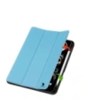 Hurtownia GSM - Bizon Case Tab Lizard Apple iPad Pro 11" 5. generációs 2024 kék - BIZ5780 - {ean13} - Hurt