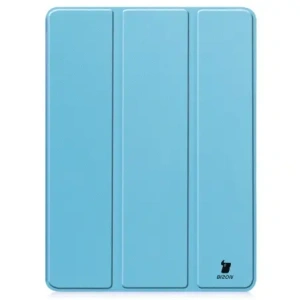 Hurtownia GSM - Bizon Case Tab Lizard Apple iPad Pro 11" 5 gen. 2024 albastru - BIZ5780 - {ean13} - Hurt