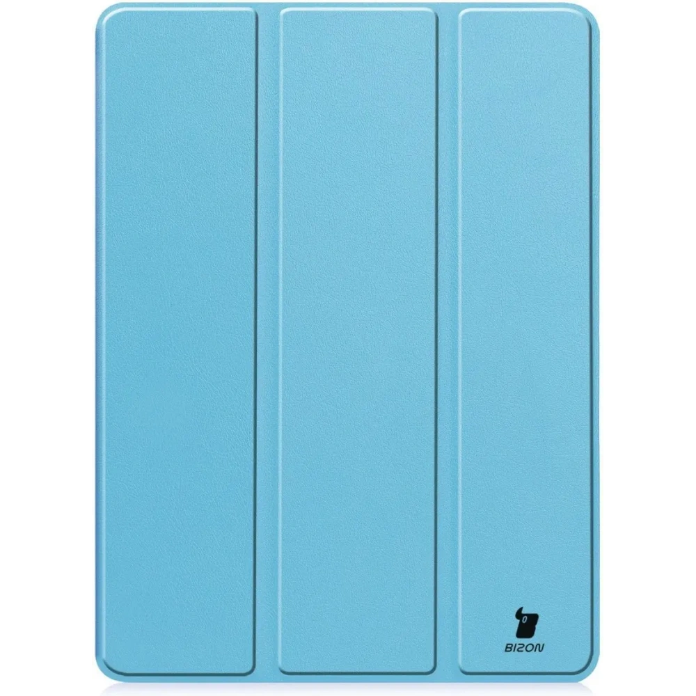 Hurtownia GSM - Bizon Case Tab Lizard Apple iPad Pro 11" 5. generációs 2024 kék - BIZ5780 - {ean13} - Hurt