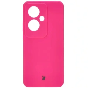 Hurtownia GSM - Bizon Soft Case Oppo Reno11 F 5G neon rózsaszín - BIZ5781 - {ean13} - Hurt
