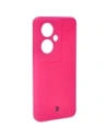 Hurtownia GSM - Bizon Soft Case Oppo Reno11 F 5G neon rózsaszín - BIZ5781 - {ean13} - Hurt