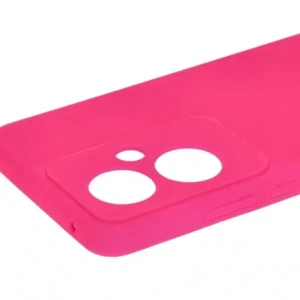 Hurtownia GSM - Bizon Soft Case Oppo Reno11 F 5G neonpink - BIZ5781 - {ean13} - Hurt