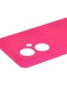 Hurtownia GSM - Bizon Soft Case Oppo Reno11 F 5G neon rózsaszín - BIZ5781 - {ean13} - Hurt