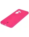 Hurtownia GSM - Bizon Soft Case Oppo Reno11 F 5G neon rózsaszín - BIZ5781 - {ean13} - Hurt