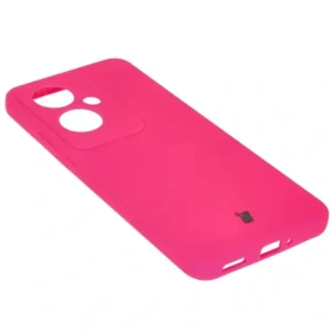 Hurtownia GSM - Bizon Soft Case Oppo Reno11 F 5G neonpink - BIZ5781 - {ean13} - Hurt