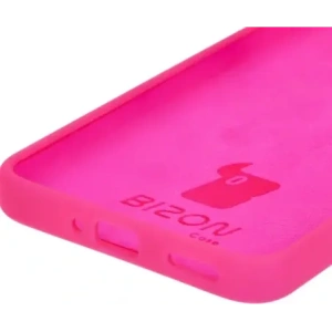 Hurtownia GSM - Bizon Soft Case Oppo Reno11 F 5G neonpink - BIZ5781 - {ean13} - Hurt