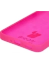Hurtownia GSM - Bizon Soft Case Oppo Reno11 F 5G neonpink - BIZ5781 - {ean13} - Hurt