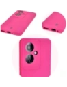 Hurtownia GSM - Bizon Soft Case Oppo Reno11 F 5G neon rózsaszín - BIZ5781 - {ean13} - Hurt